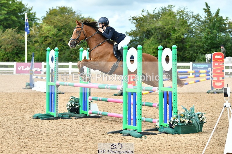 230813A-110805-11646 - Cls 40 A&B Senior Discovery & 1m Open