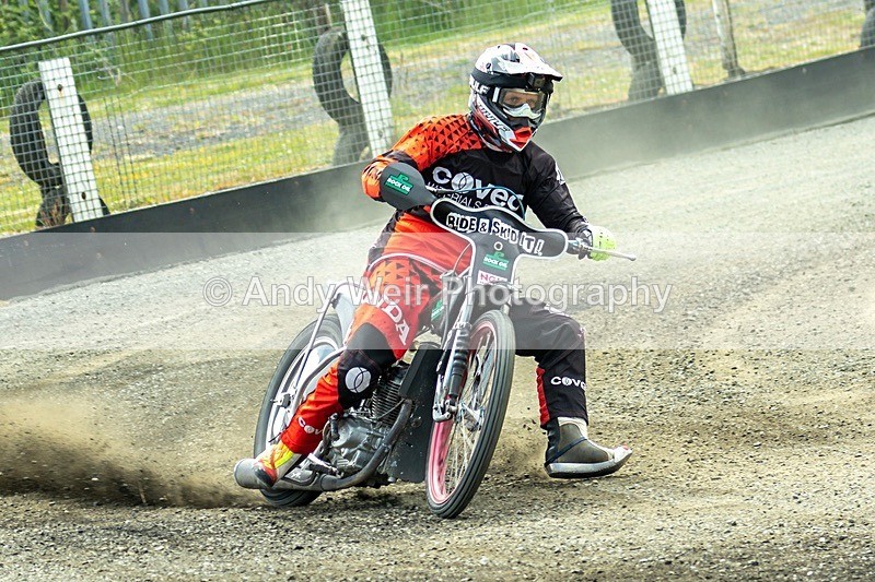 210626-7D-8E0A2646 - Ride & Skid It  Speedway Experience 26th Jun 21