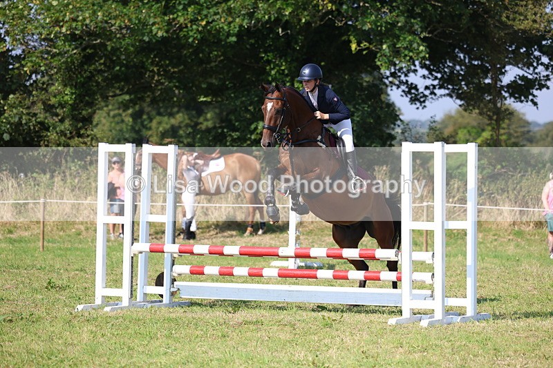 3E7A1550 - Class 2: Club 70cm Junior and Seniors
