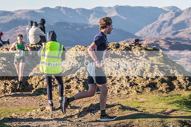 Wansfell-79 - Wansfell Race Saturday 27th December 2025