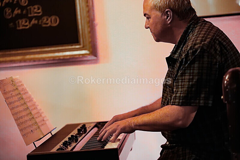  - Dave Jones Quartet July 30th