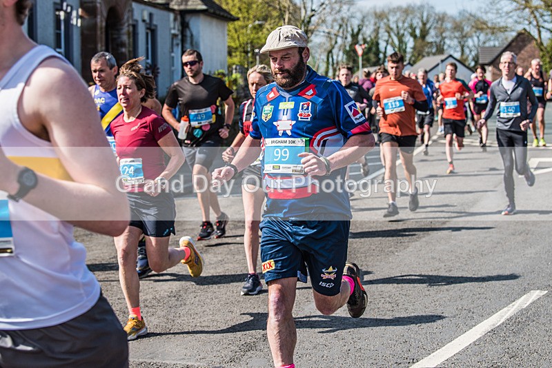 Brigham 10k-69 - Brigham 10k Road Race Sunday 23rd April 2023