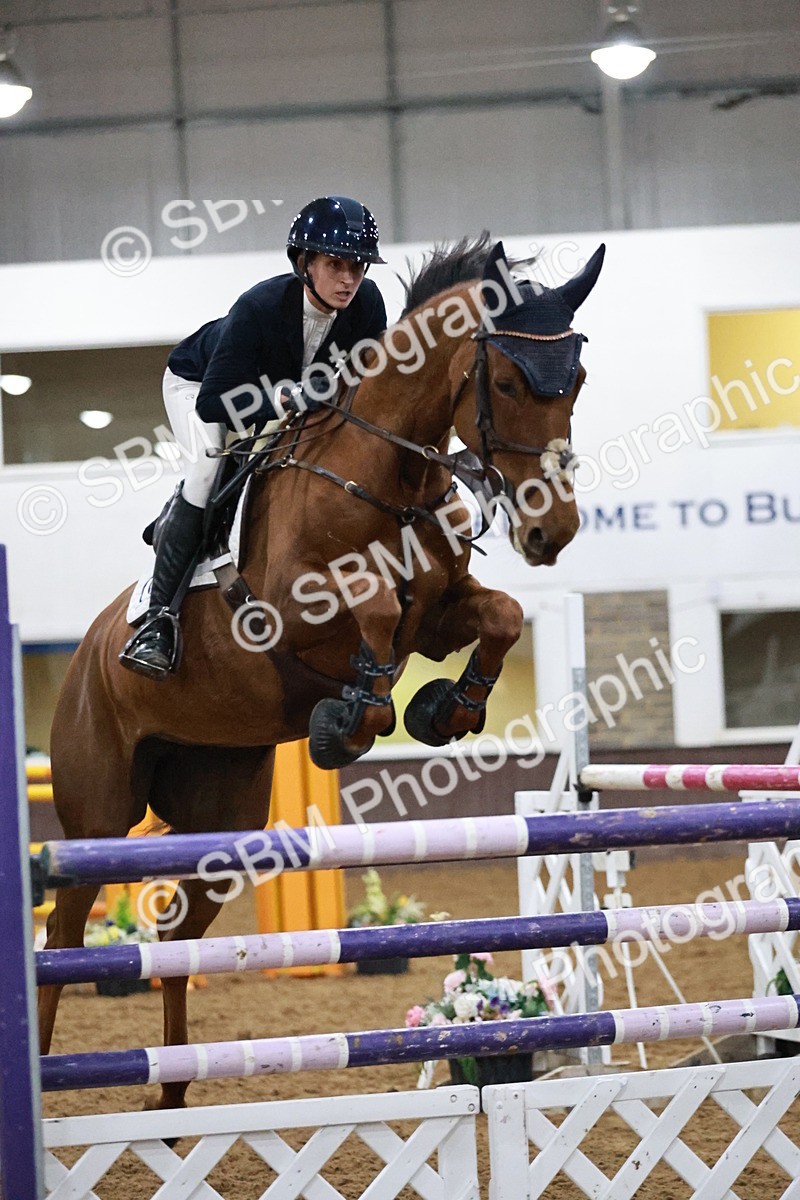 SBM_002295 - Class 7 - National 1.30m 1.40m