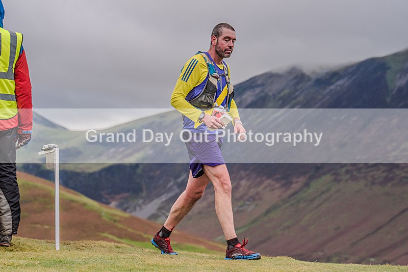British Fell Relay-3087 - British Fell & Hill Relay Championship Braithwaite Keswick Saturday 21st October 2023