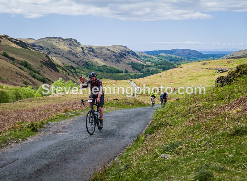 125655 - Hardknott Pass Camera 1 12.00-13.00