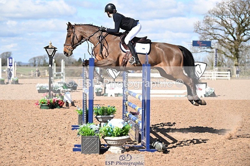 250316-111510-05302 - Cls 27 Snr 1.05m and 1.10m Grand Prix