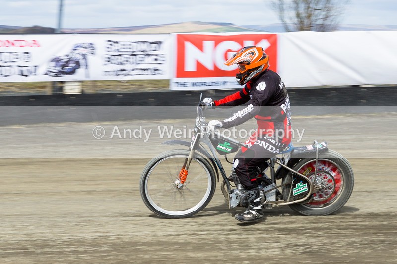 20170415-3K8A1175 - Red & Skid It 15 April 17