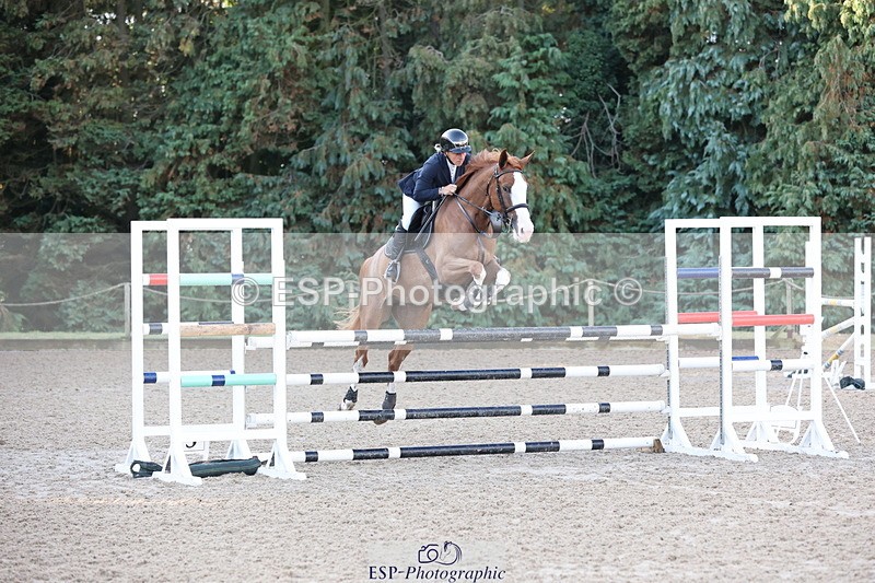 250831A-081226-08587 - Cls 40 Snr Newcomers