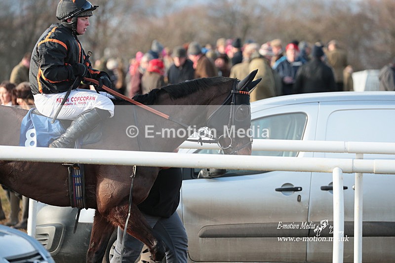 PtP 290123 308774 - Heythrop Hunt PtP Cocklebarrow 29/01/2023