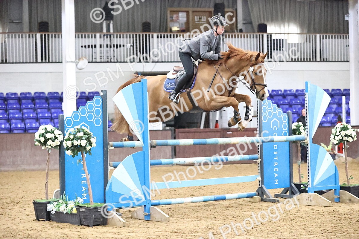 SBM_001951 - Class 10 - Senior Newcomers - 1.10m