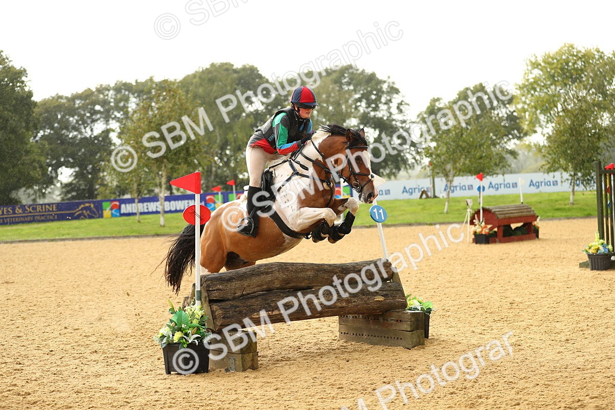 SBM_11382 - E8 Eventers Challenge 80cm Championship