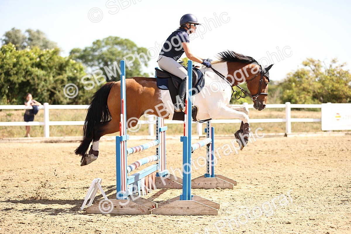 SBM_000288 - Class 2 - 0.85cm Amateur Championship Qualifier