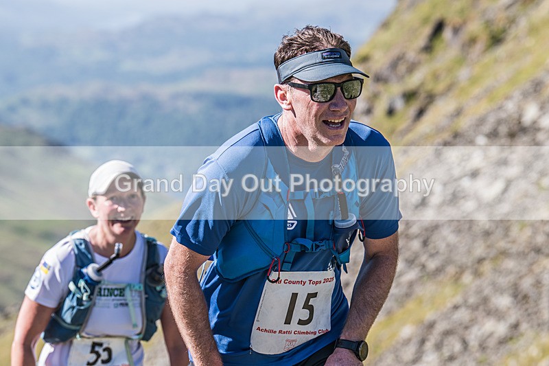 Old County Tops-802 - The Old County Tops Fell Race Saturday 17th May 2025