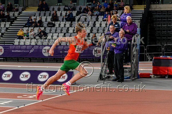 AgeInd25SUN-923449 - Track Male