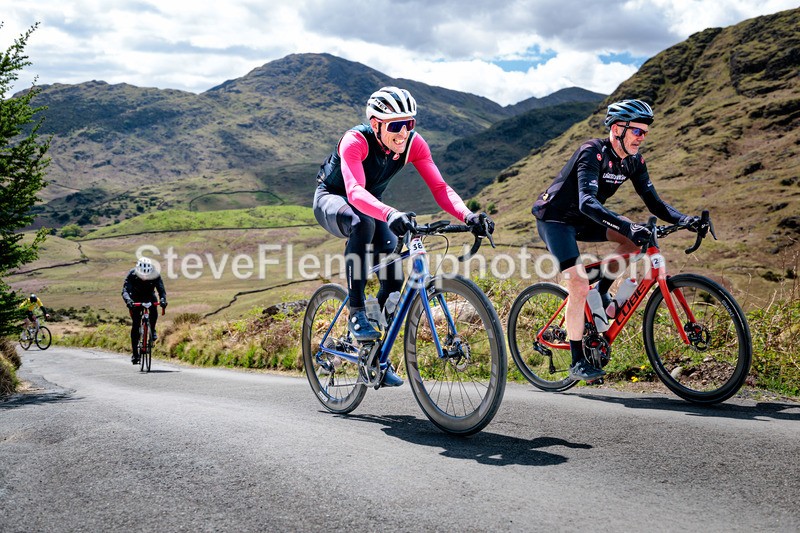 123712 - Blea Tarn Climb 12:00 - 13:00