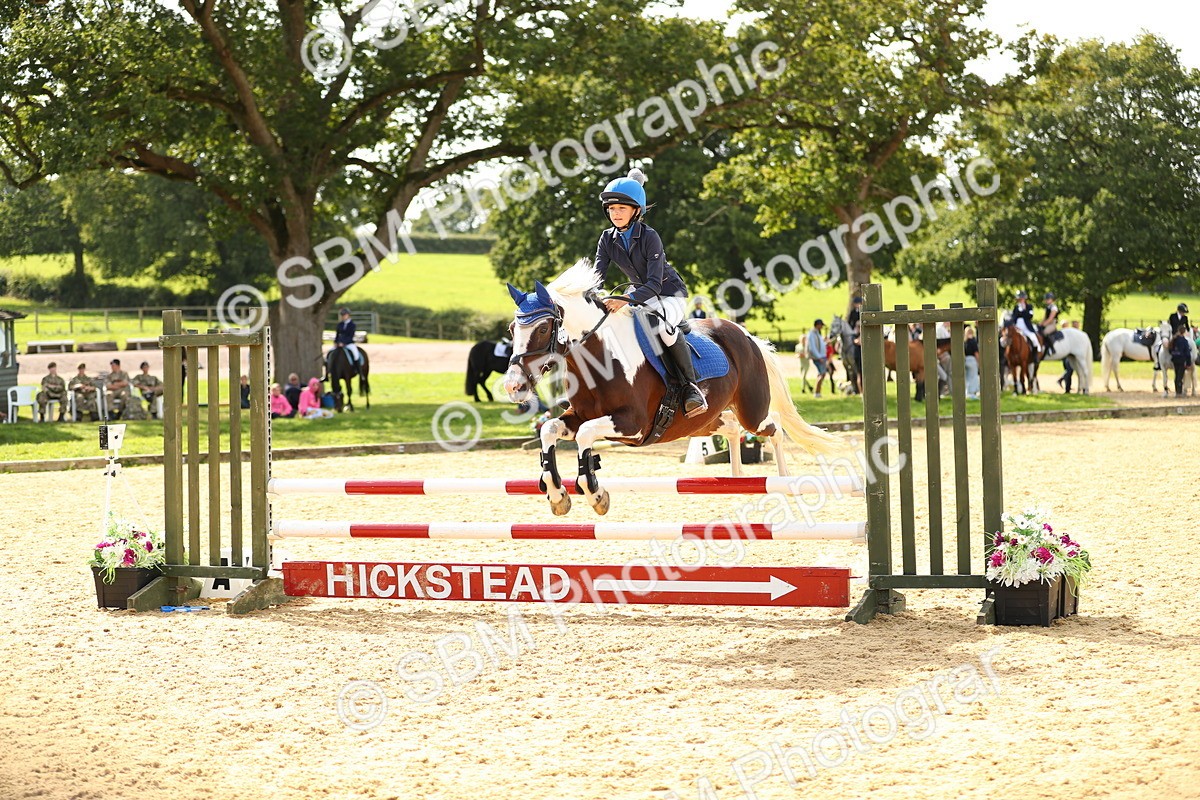 SBM_66237 - J17 - Junior Pony 80cm Championship