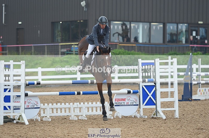 230916A-152910-04707 - Cls 25 1.10m Amateur Qualifier