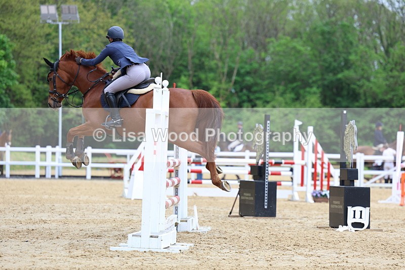 3E7A6960 - Class 6: Pendarves Equestrian Accumulator