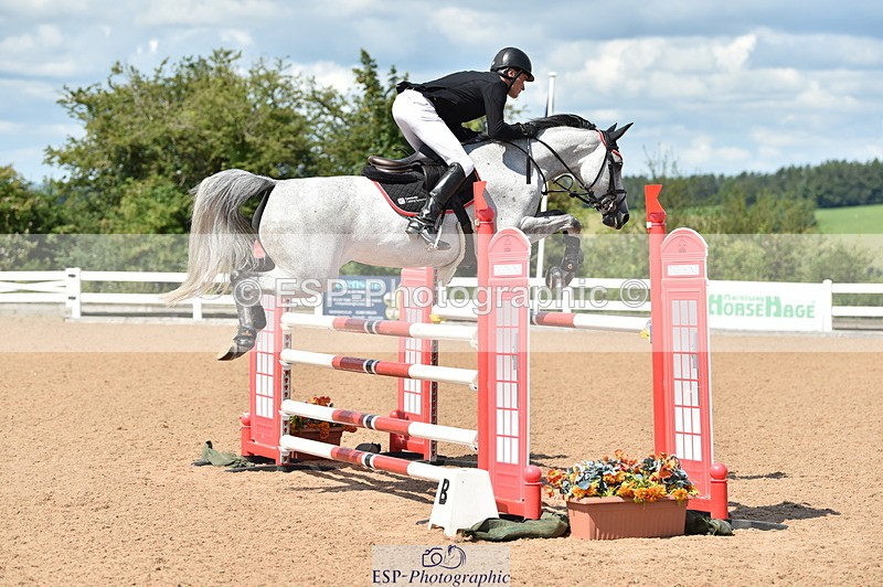 230720A-111728-02358 - Cls 29, 6 Yr Olds 1.20m