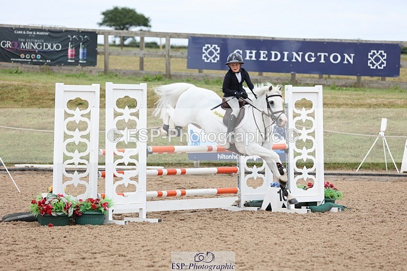 250629-153332-12586 - Cls 29 128cm HOYS Qualifier