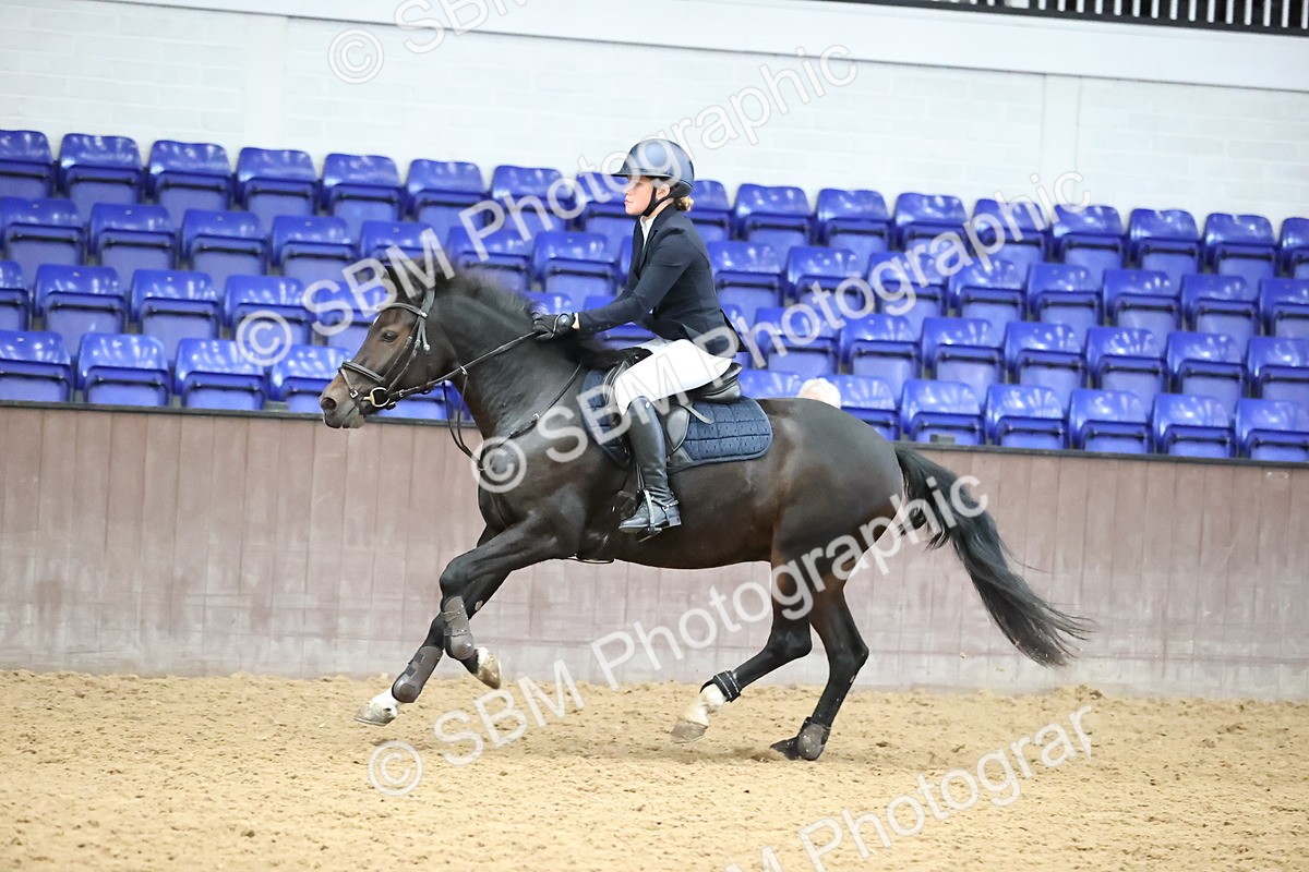 SBM_001688 - Class 3 - Springboard 128cm 138cm Restricted handicap 85cm 95cm