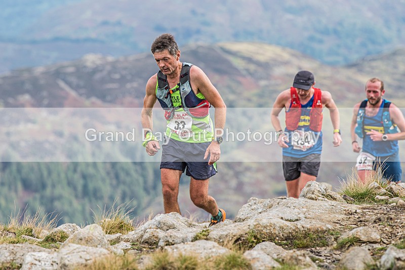 Three Shires-780 - Three Shires Fell Face Saturday 16th September 2023