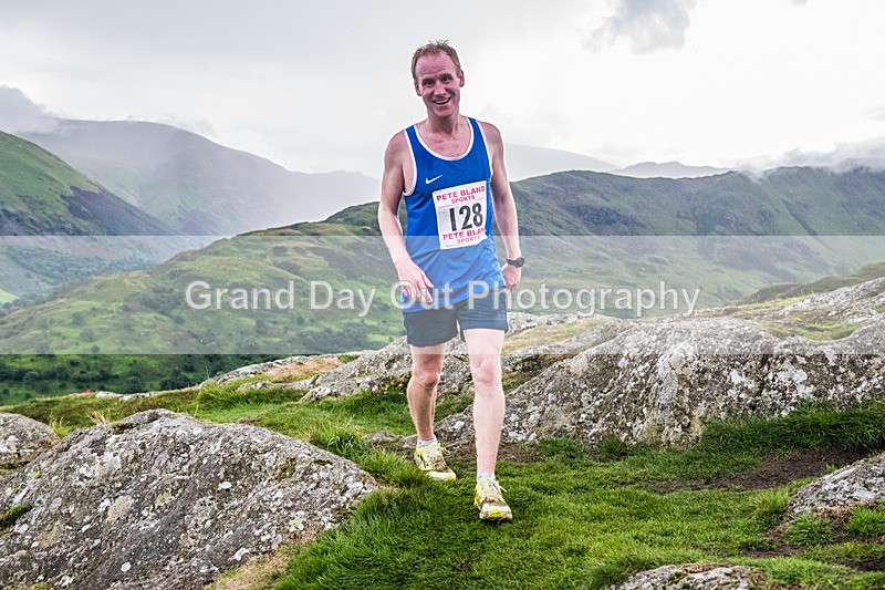 Arnison Crag-410 - Arnison Crag Horseshoe Fell Race Saturday 26th August 2023