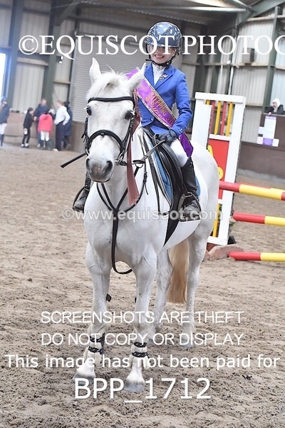 BPP_1712 - CLASS 7 Stepping Stones 128/ 138cms Handicap