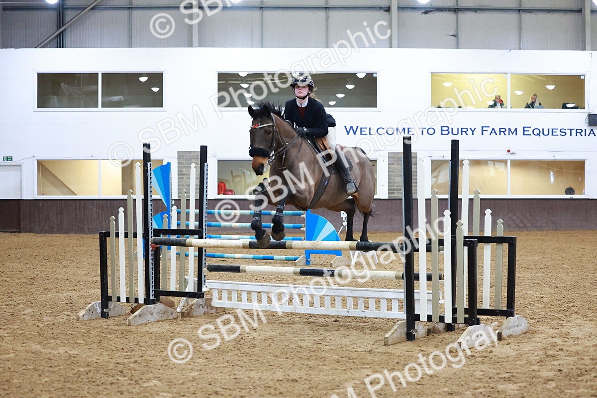 SBM_001027 - Class 3 - Senior Discovery - 1.00m