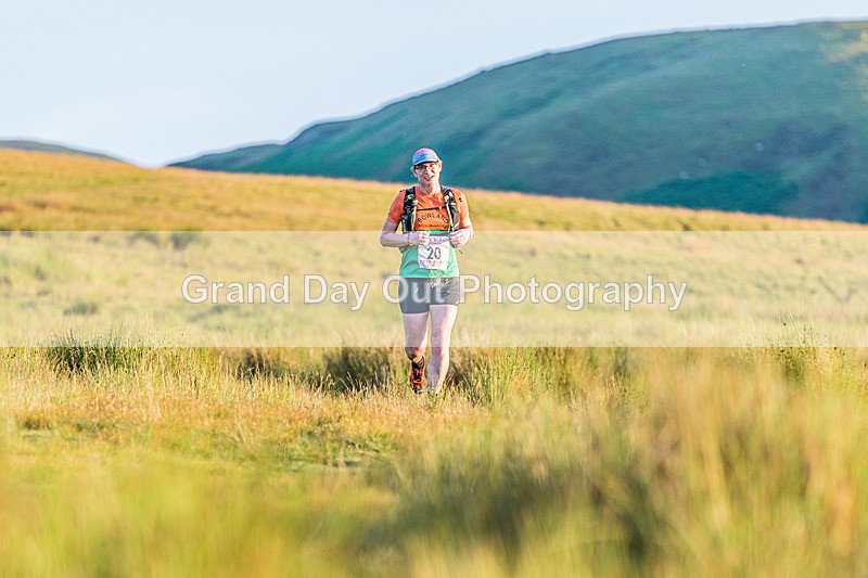 Tebay-482 - Tebay Fell Race Wednesday 28th June 2023