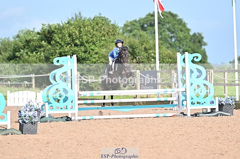 240628A-174622-01715 - Cls 6 Springboard 128cm + 138cm