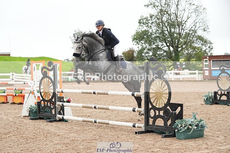 251003-115941-00812 - Cls 8 95cm Amateur Qualifier