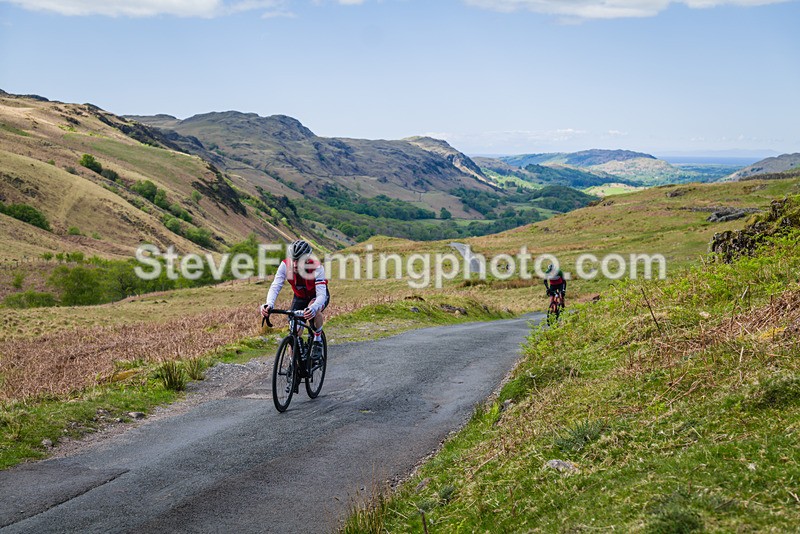 115114 - Hardknott Pass Camera 1 11.00-12.00