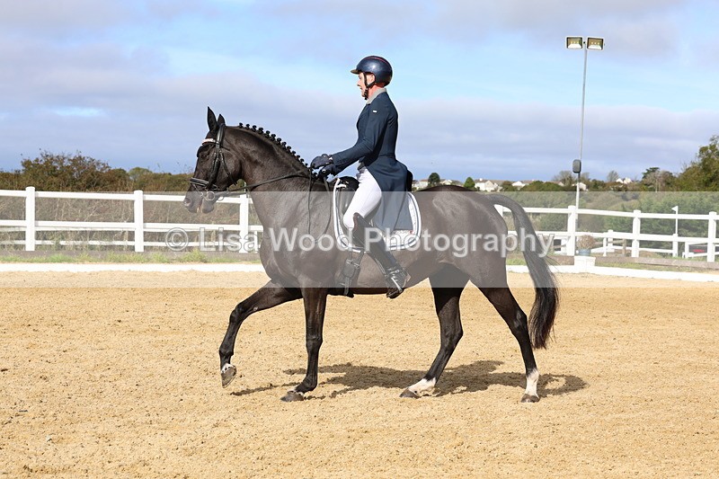 3E7A9682 - Class 13: FEI Prix St Georges 2026