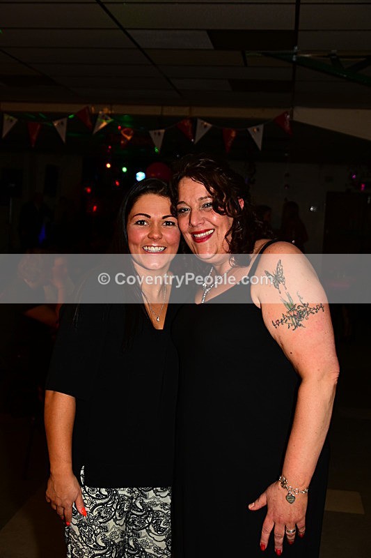 LUCY-493 - Lucy's 18th