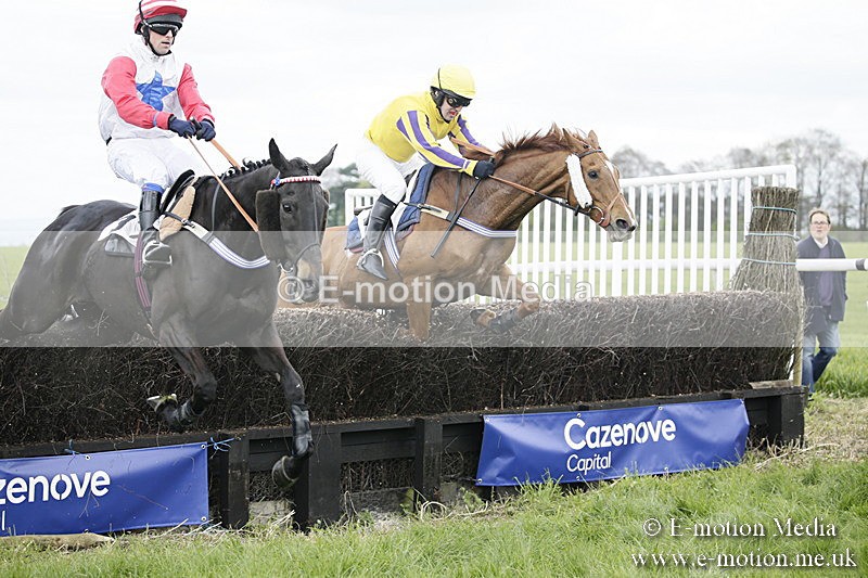 PtP 170417 30 - Old Berks Point-to-Point Lockinge 17/04/17