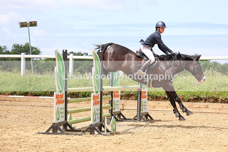 3E7A3430 - Class 5: Senior Discovery/1m open