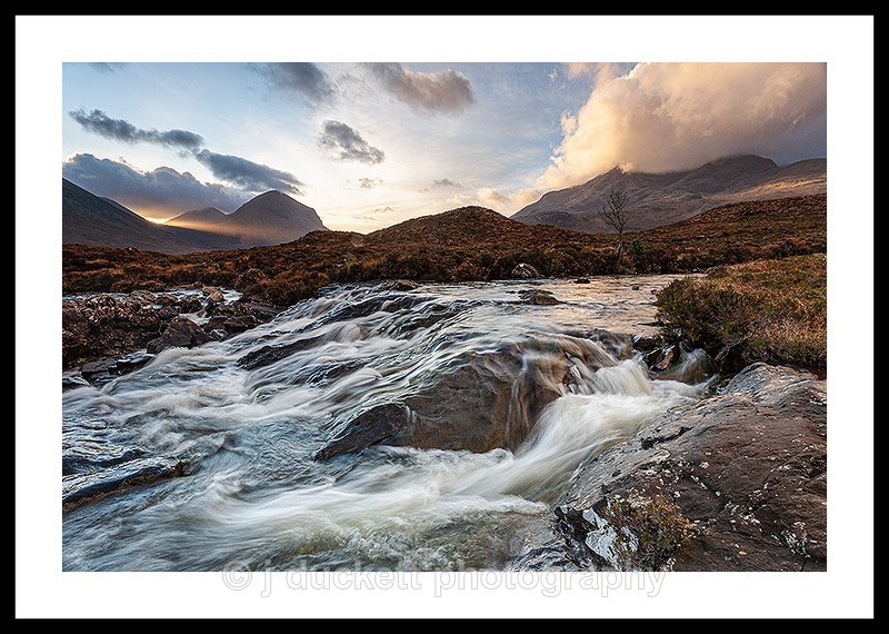 Sligachan, Isle of Skye