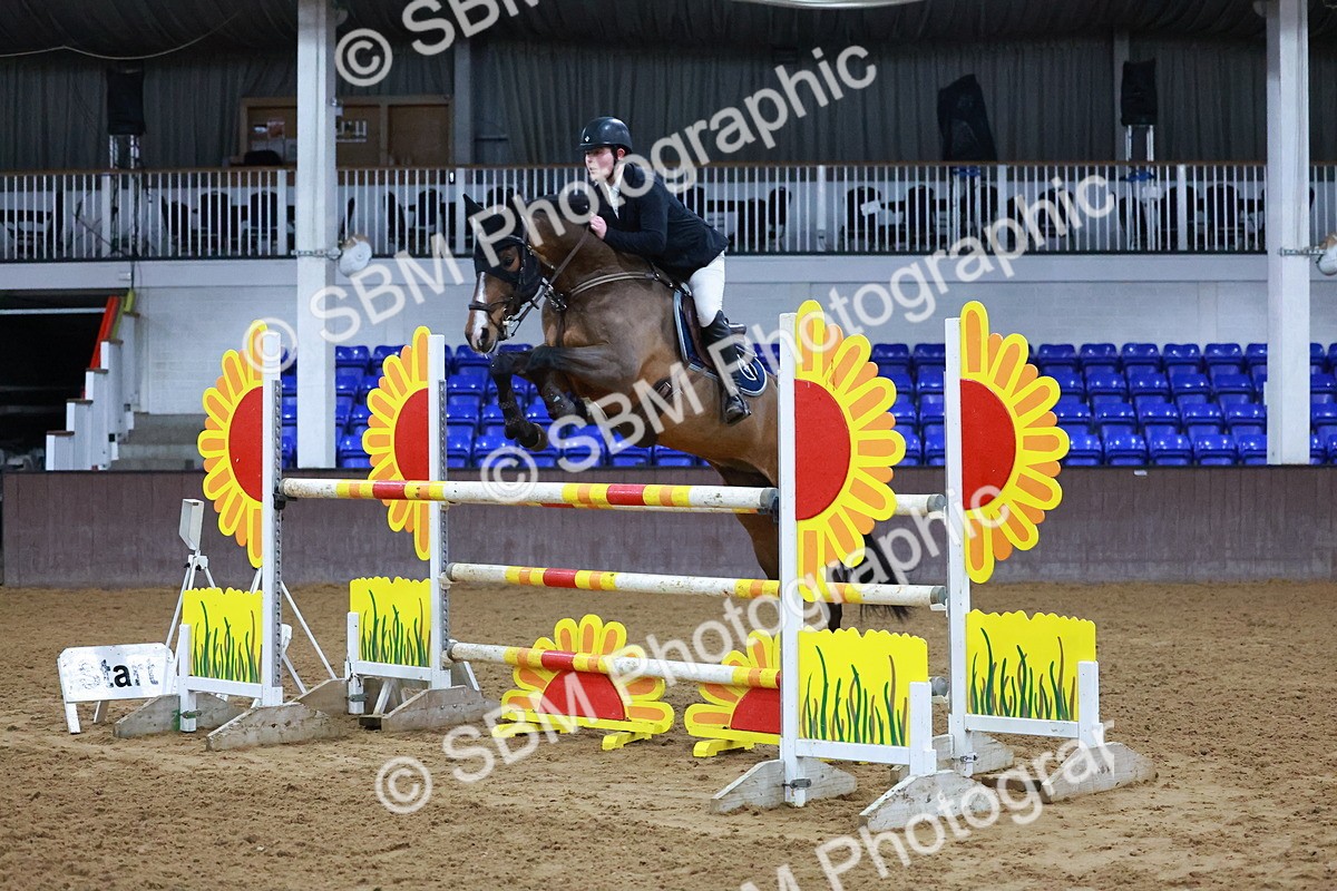 SBM_002955 - Class 6 - National 1.30m