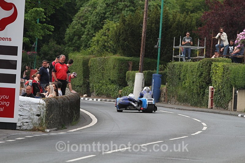 PR159775 - Sidecar Race 2