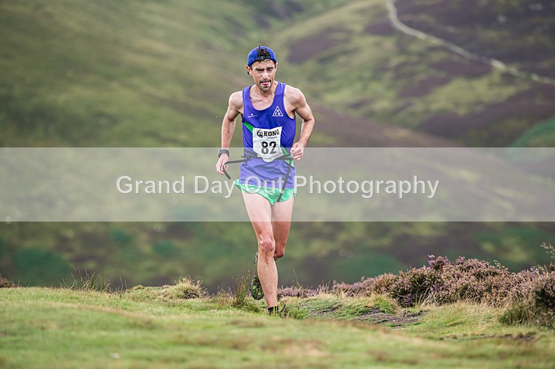 Barrow-67 - Barrow Fell Race Monday 31st August 2026