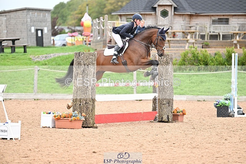 250914-110158-08432 - Cls 27 Snr 1.05m and 1.10m Grand Prix