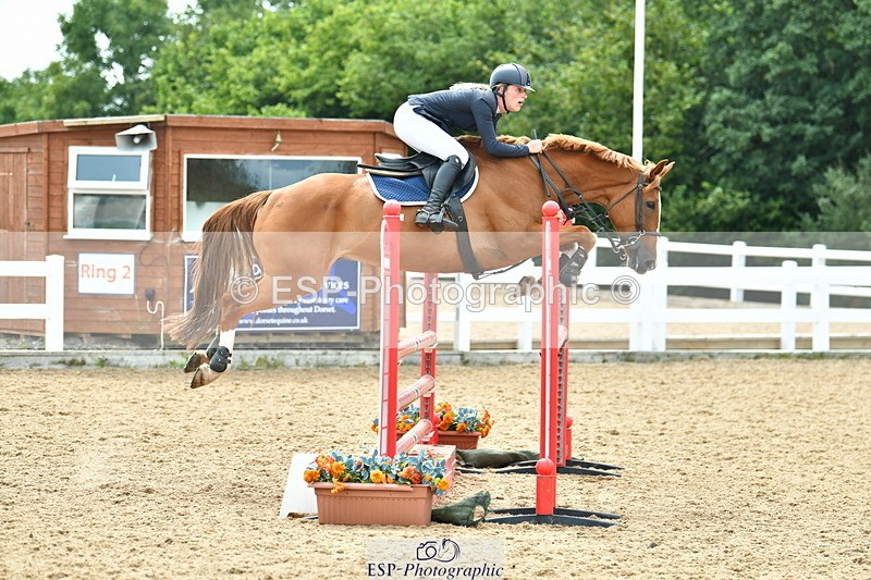 230813A-141543-12883 - Cls 43 1.05m National Amateur Qualifier