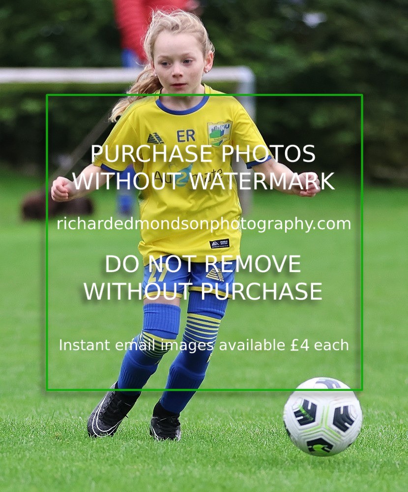 IMG24 - Kendal United Girls Under 10 vs Halton Lionesses Under 10 (14/9/25)