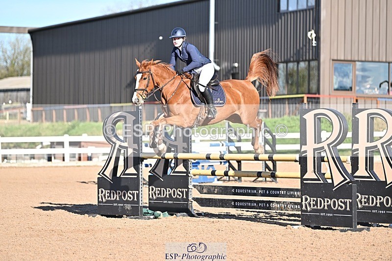 241120X-121900-00364 - Cls 04A&B Snr Newc & 110 Open