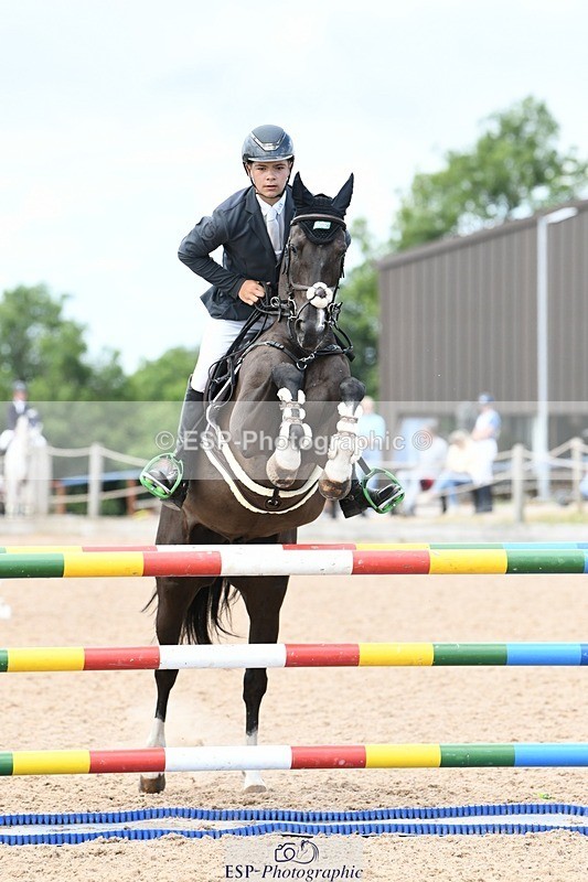 250628-125149-04875 - Cls 12 Newcomers 2nd Round Start to 1pm