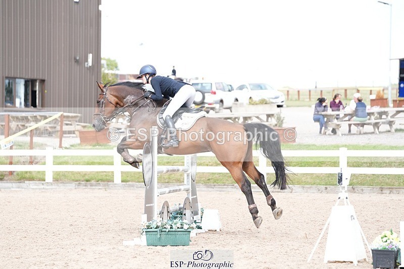 250802-163520-11241 - Cls 25 Senior 1.15 Open (inc Members Cup)