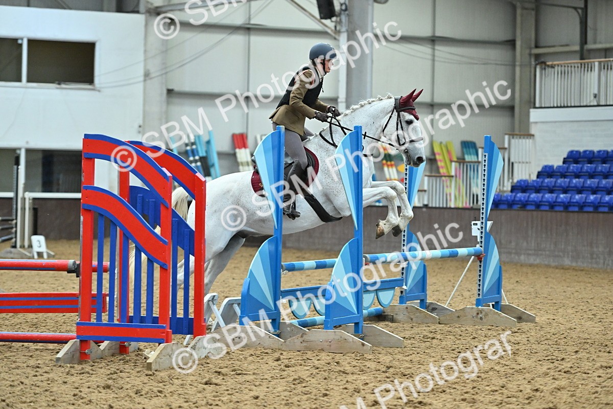 SBM_005126 - Class 57 - 80cm Open