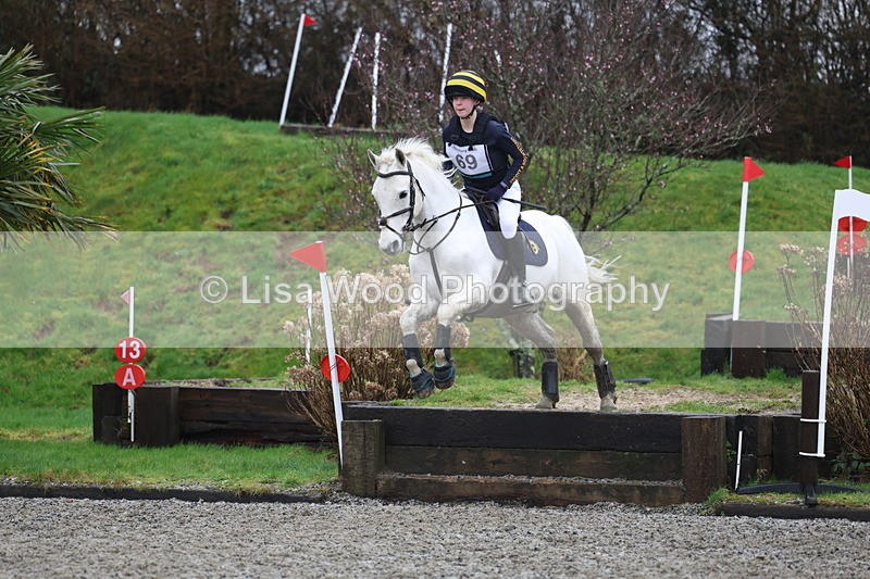 3E7A6893 - Class 2: 80cm Part 1