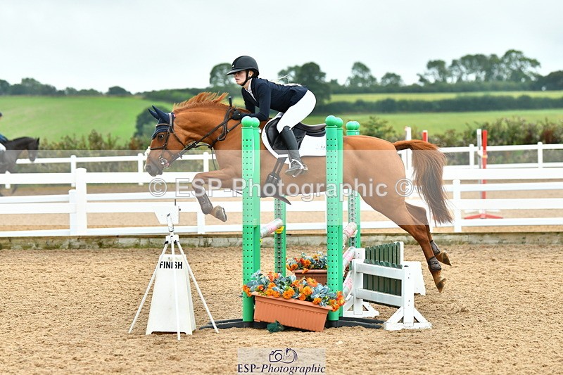 230730A-125857-09903 - Cls 33 85cm Amateur Quali